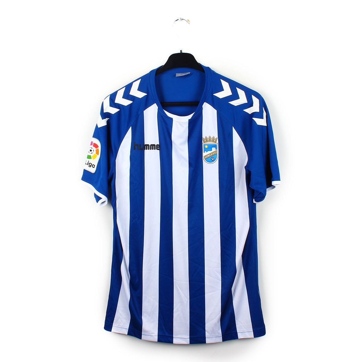 2017/18 - Lorca FC (XL)