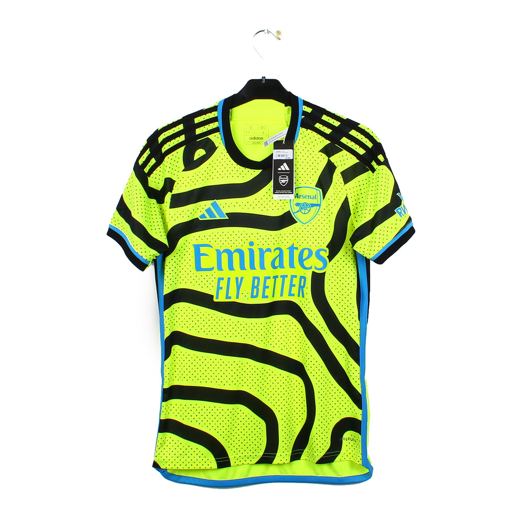 2023/24 - Arsenal FC (M)
