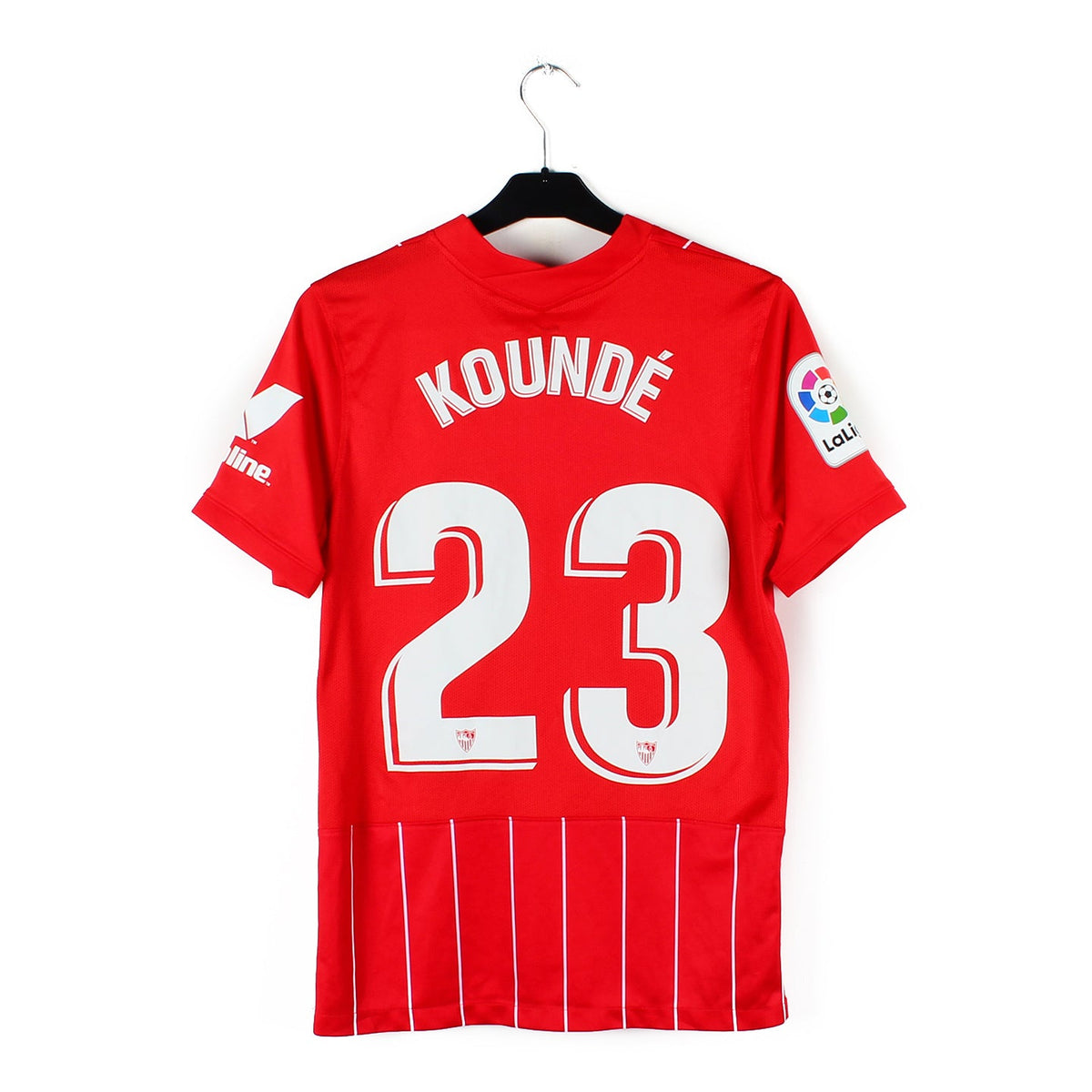 2021/22 - Seville FC - Koundé #23 (L)