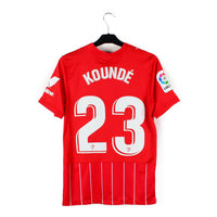 2021/22 - Seville FC - Koundé #23 (L)