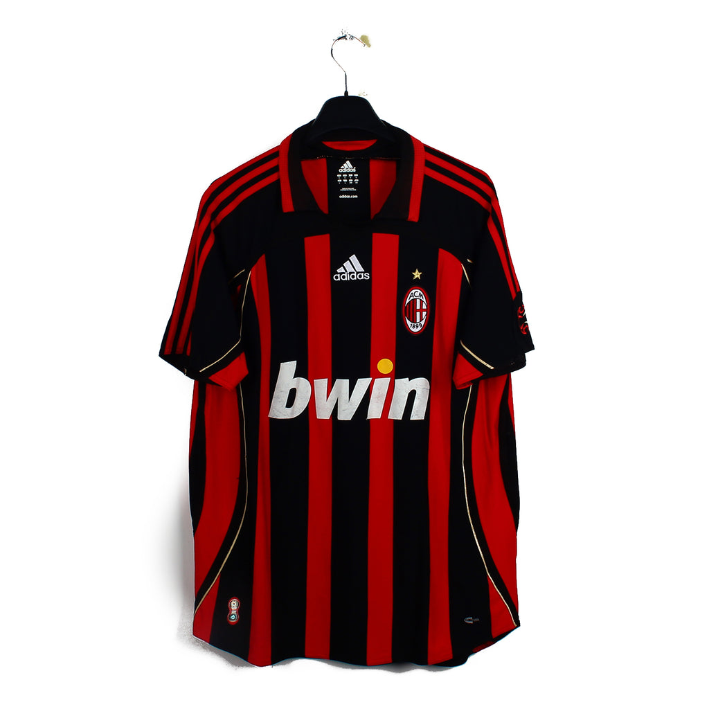 2006/07 - Milan AC (L)