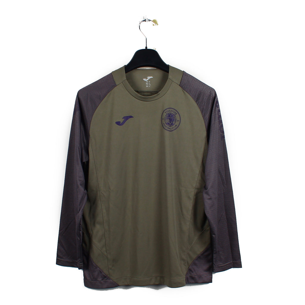 2019/20 - Toulouse FC (XL enfant)