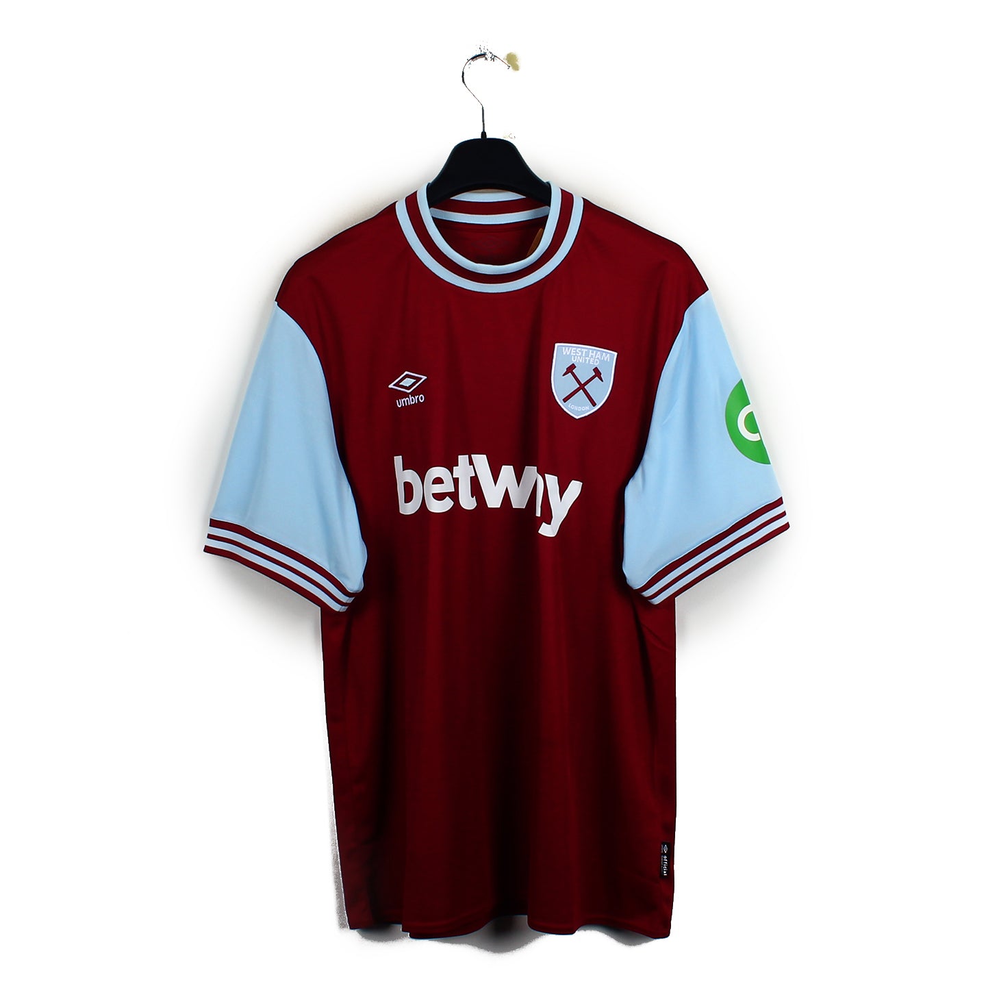 2024/25 - West Ham (XL)