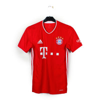 2020/21 - Bayern Munich - Sané #10 (XS)