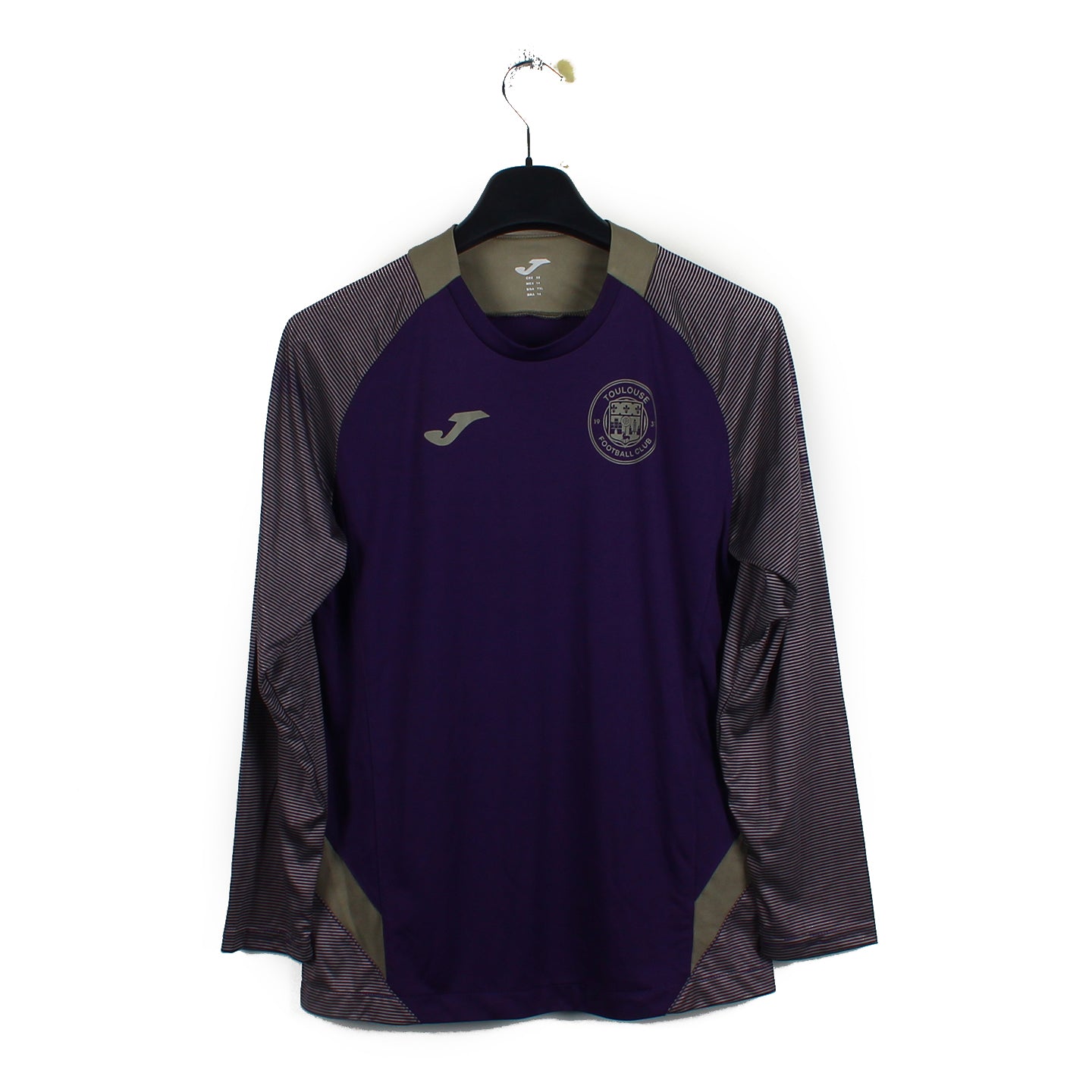 2019/20 - Toulouse FC (XL enfant)