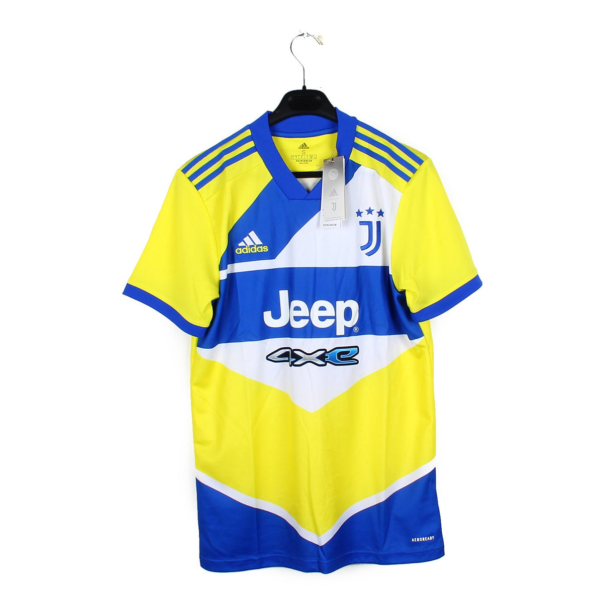 2021/22 - Juventus - Chiesa #22 (S)