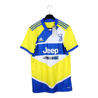 2021/22 - Juventus - Chiesa #22 (S)