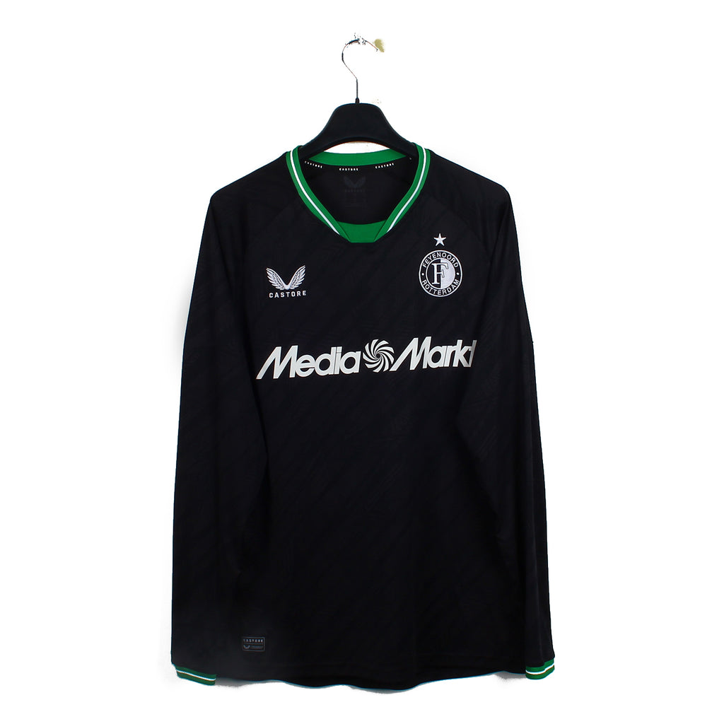2024/25 - Feyenoord (M)