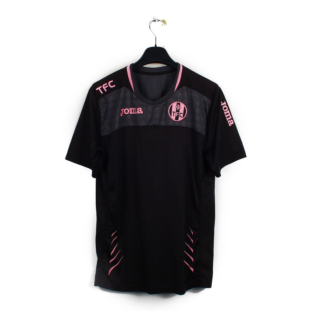 2015/16 - Toulouse FC (M)