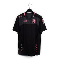 2015/16 - Toulouse FC (M)