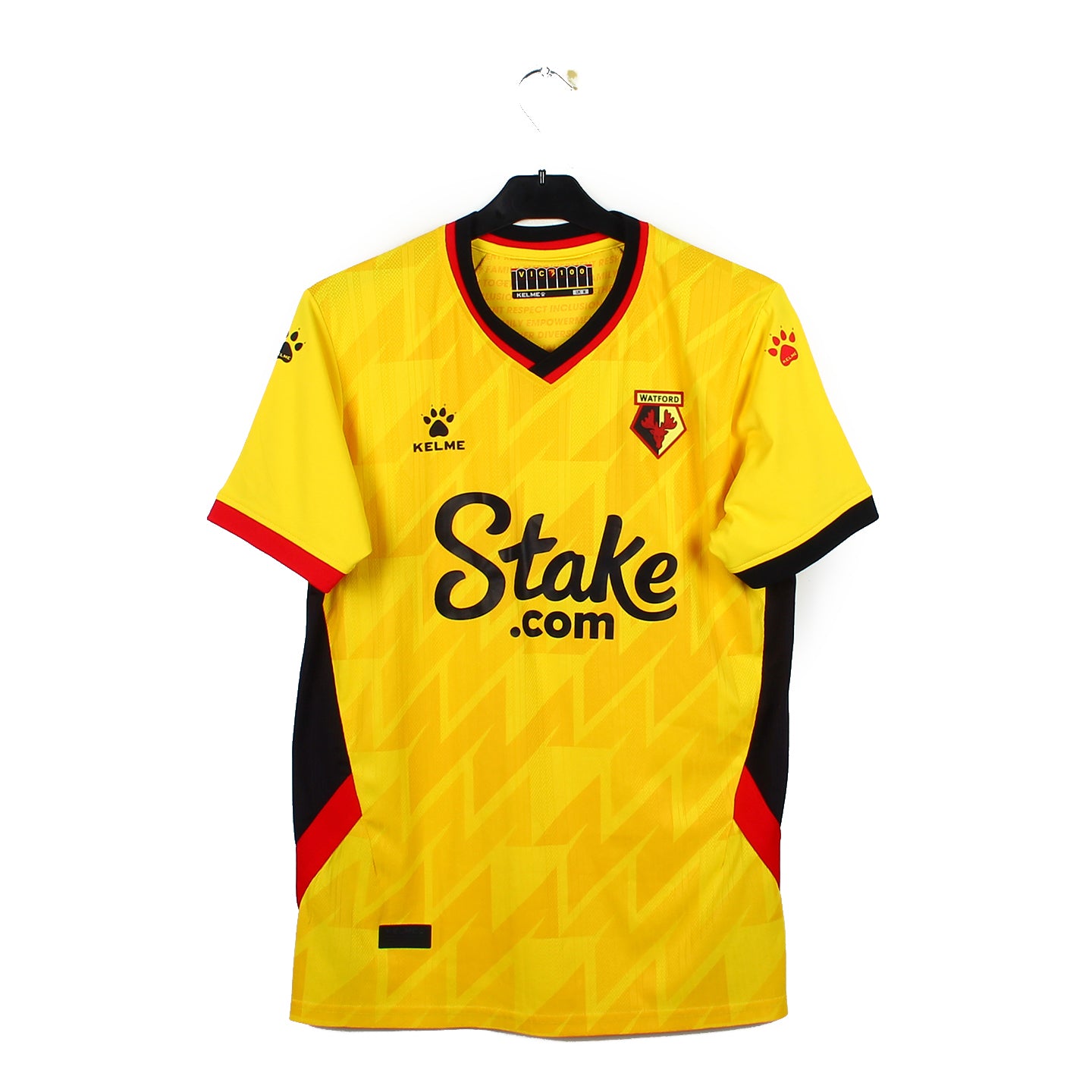 2022/23 - Watford (M)