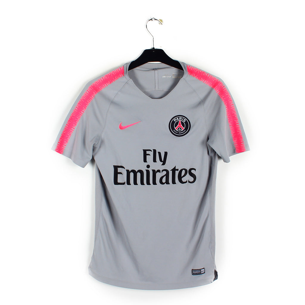 2018/19 - PSG (M)