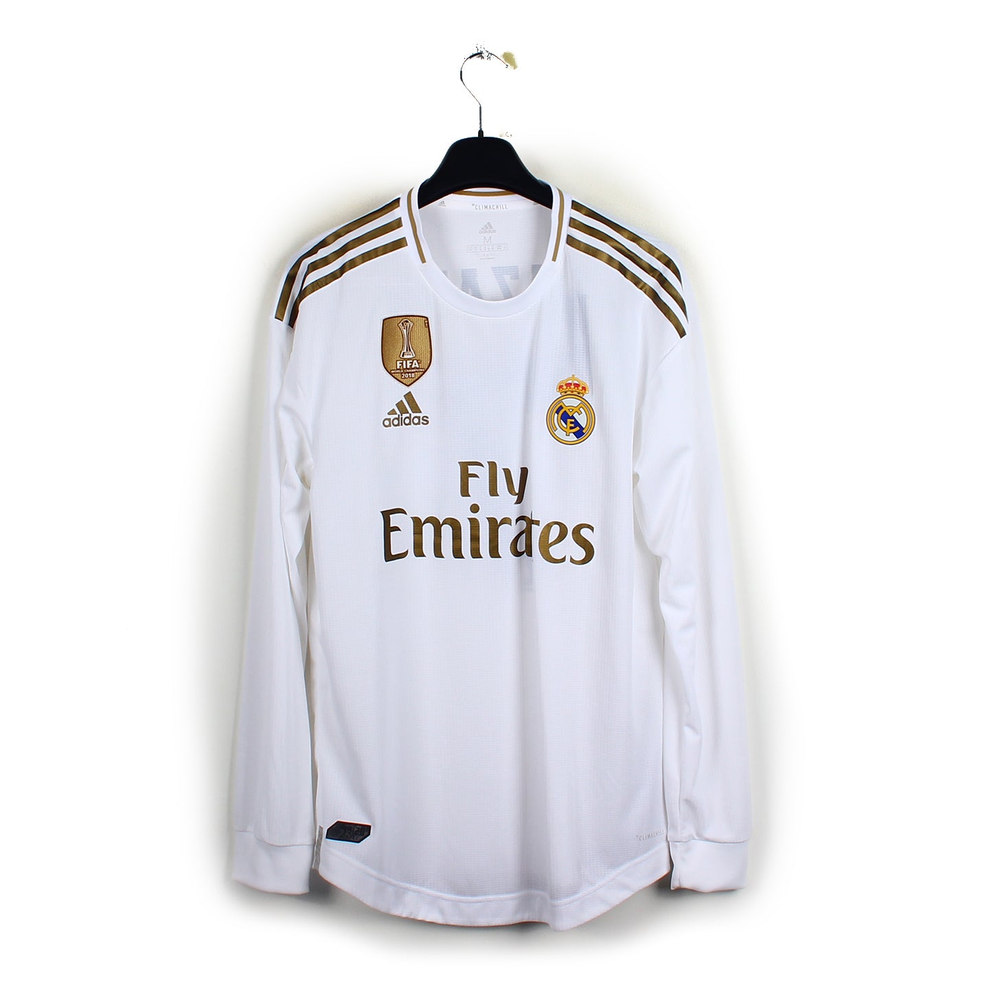 2019/20 - Real Madrid - Hazard #7 (M) [pro]