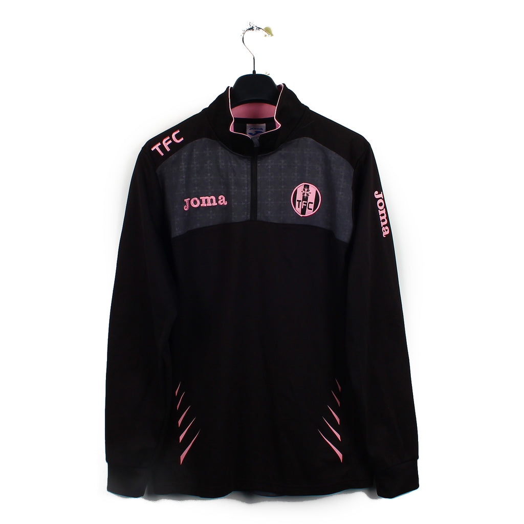 2015/16 - Toulouse FC (L)