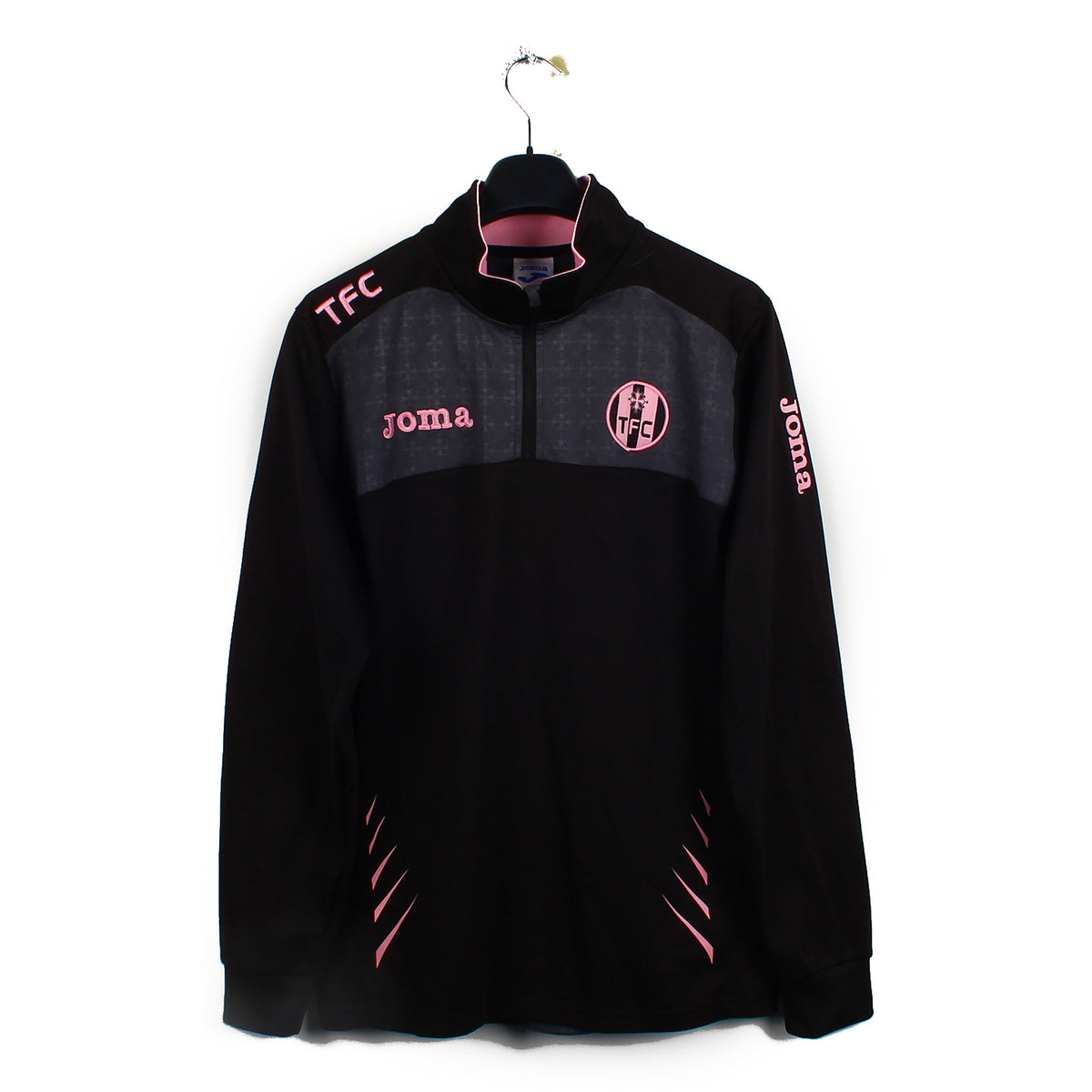 2015/16 - Toulouse FC (L)