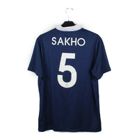 2014/15 - Equipe de France - Sakho #5 (M)