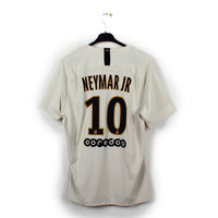 2018/19 - PSG - Neymar #10 (2XL) [stock pro]