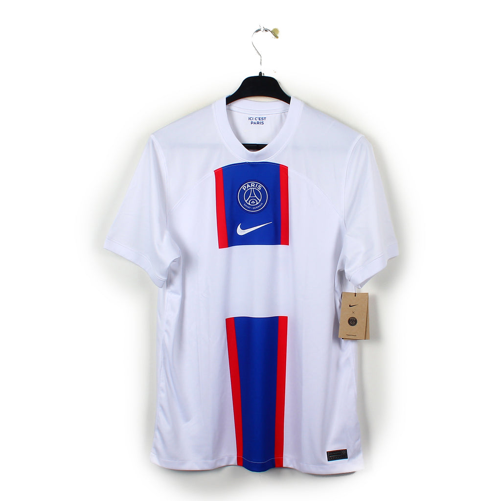 2022/23 - PSG (S)