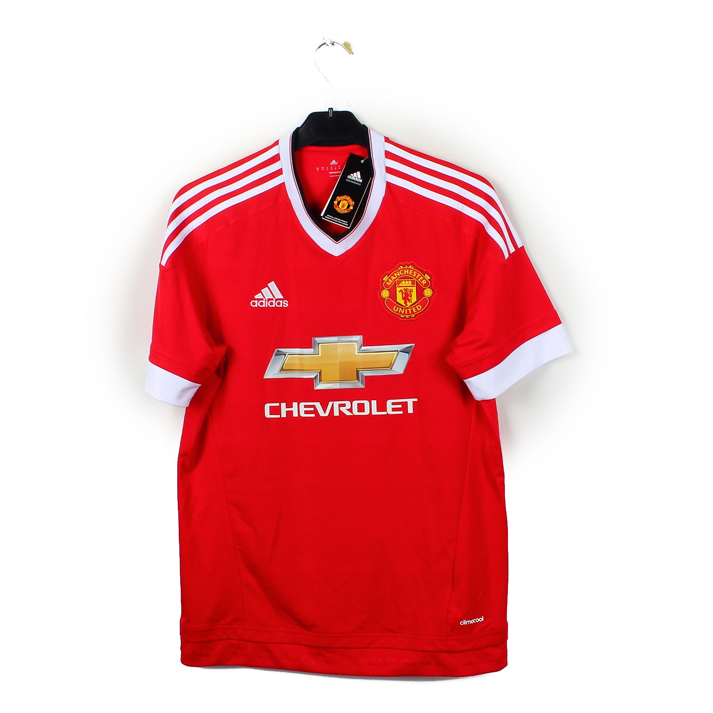 2015/16 - Manchester United - Memphis #7 (M)