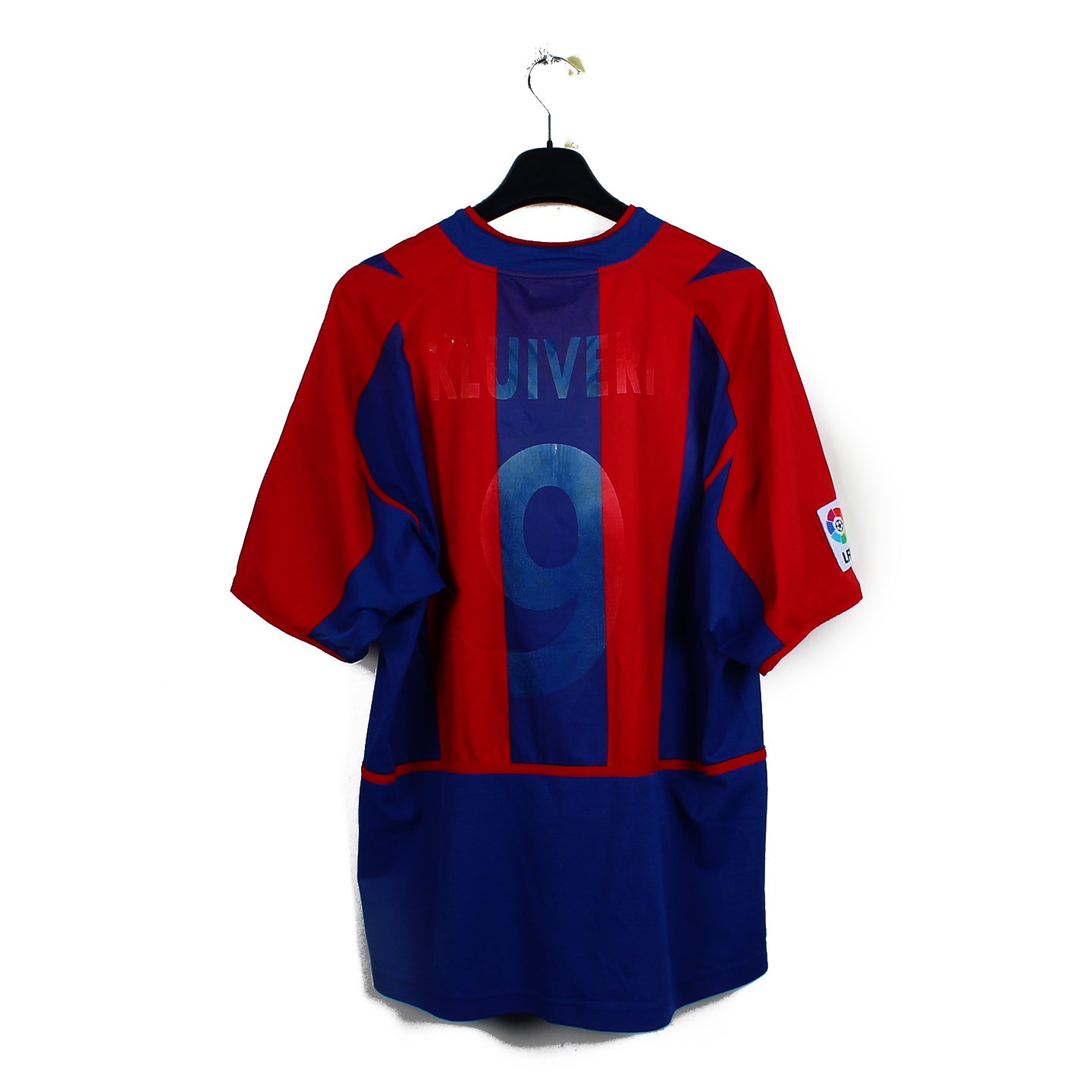 2002/03 - Barcelone (L)