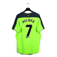 2016/17 - Liverpool FC - Milner #7 (XL)