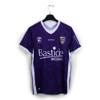 2022/23 - Nîmes Olympique (M)