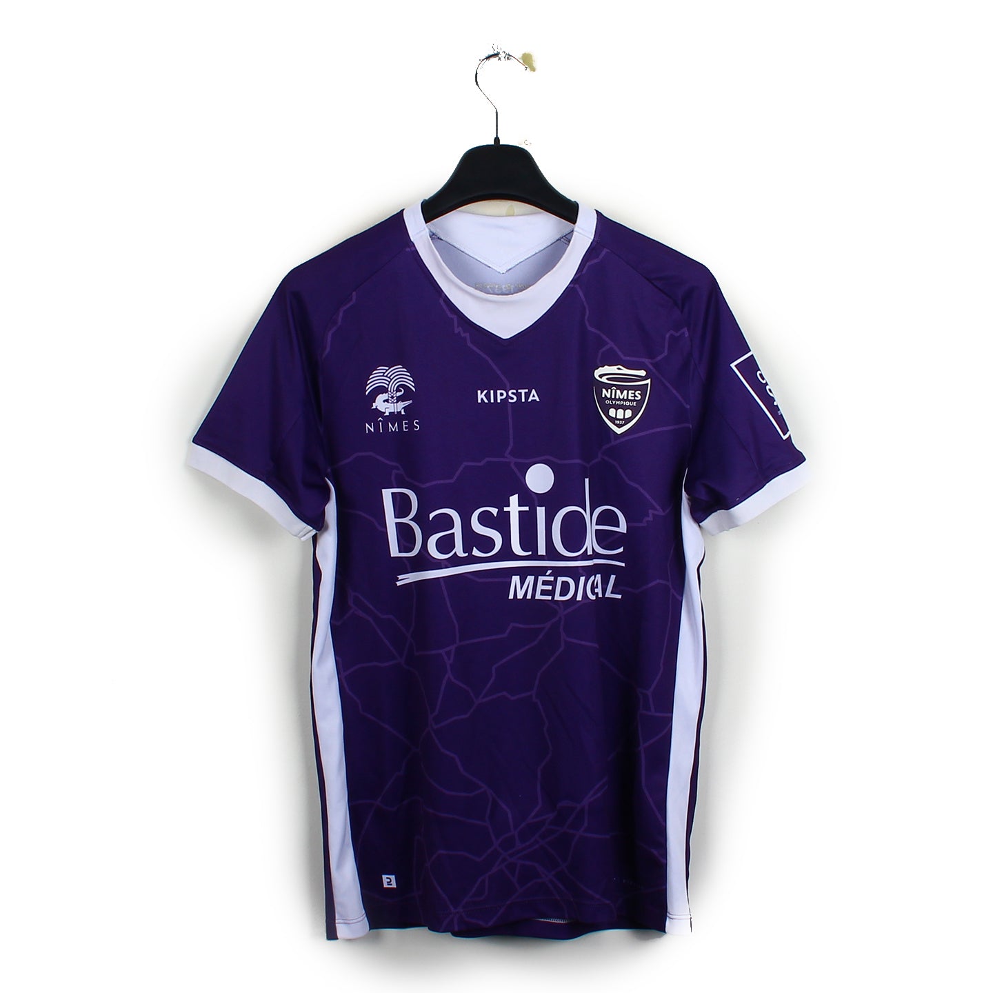 2022/23 - Nîmes Olympique (M)