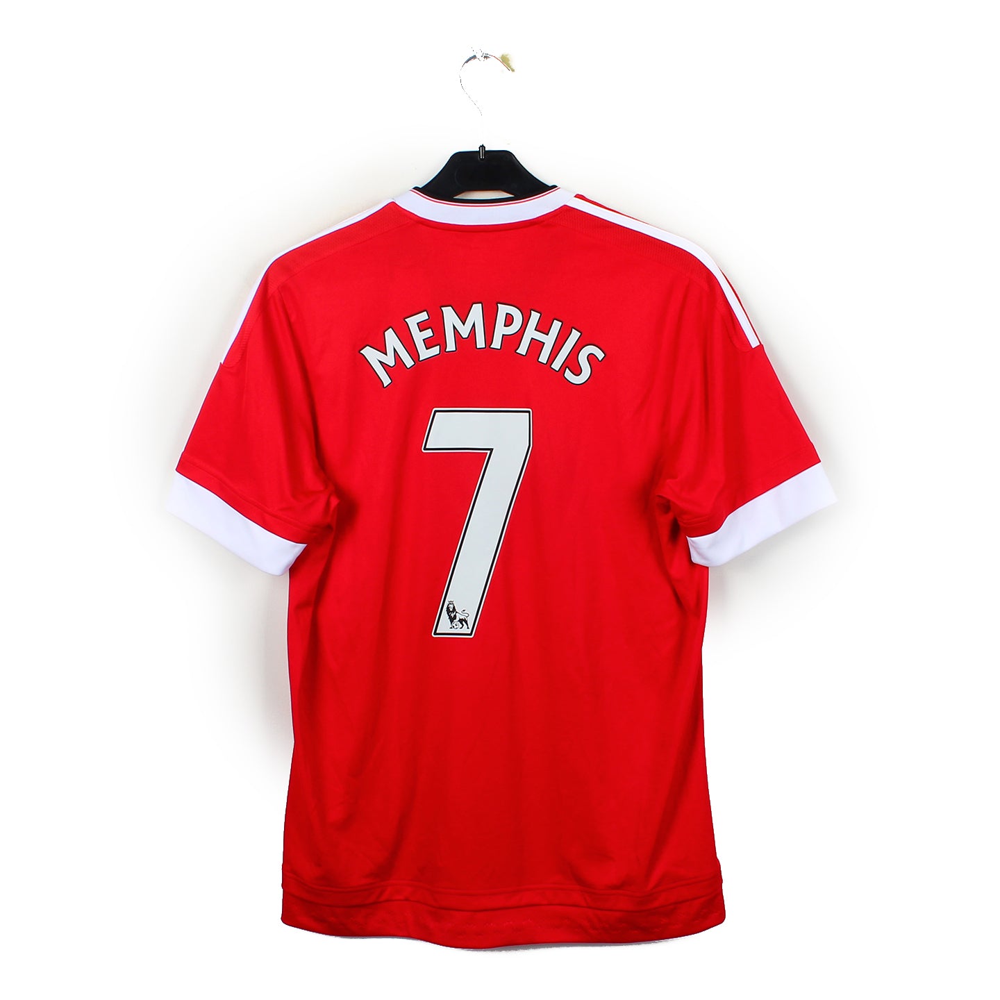2015/16 - Manchester United - Memphis #7 (M)