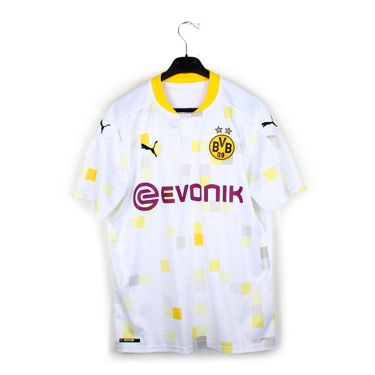 2021/22 - Dortmund (L)