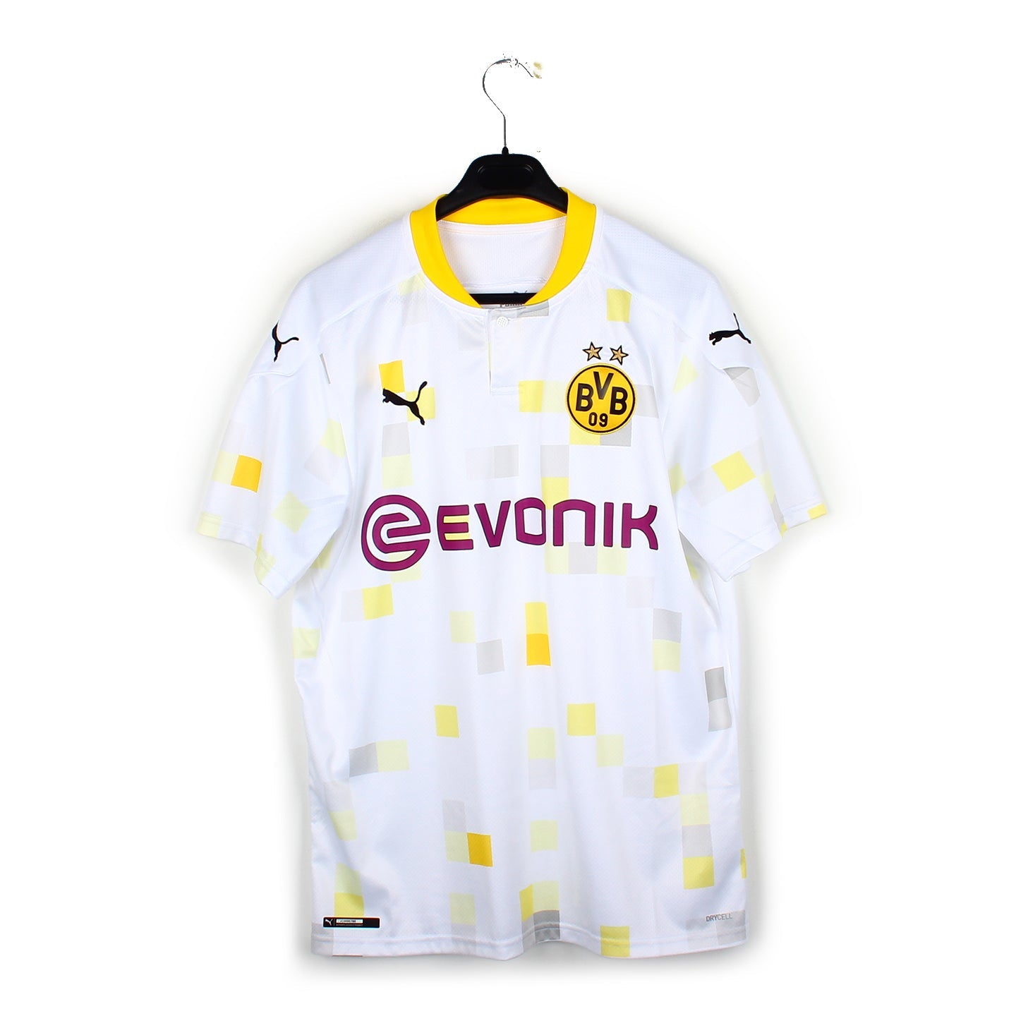 2021/22 - Dortmund (L)