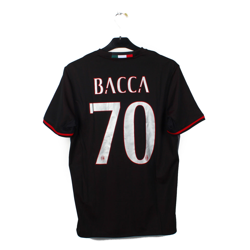 2016/17 - Milan AC - Bacca #70 (M)