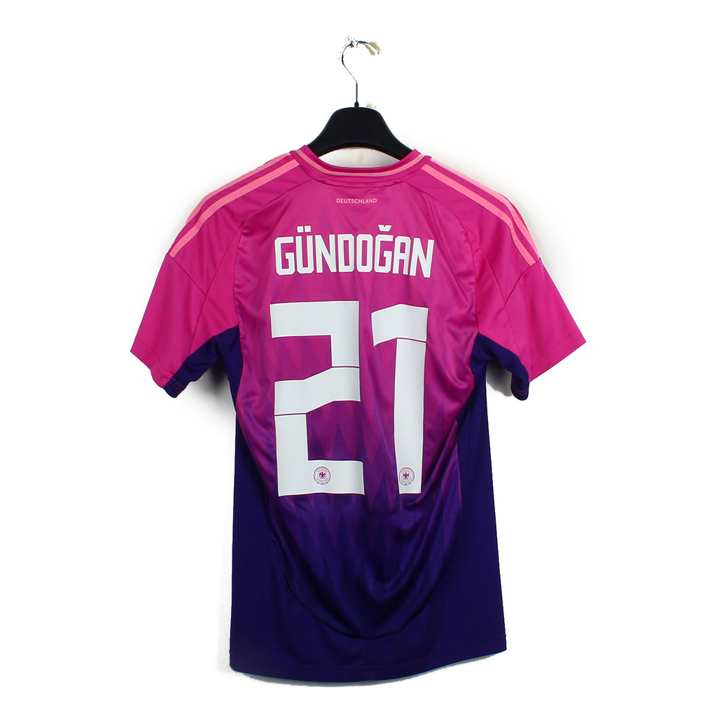 2024 - Allemagne - Gündoğan #21 (S)