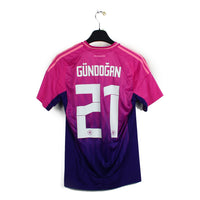 2024 - Allemagne - Gündoğan #21 (S)