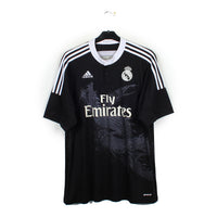 2014/15 - Real Madrid - Kroos #8 (S)