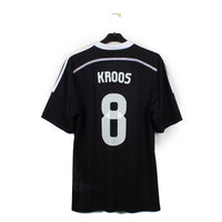 2014/15 - Real Madrid - Kroos #8 (S)