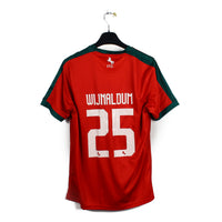 2023/24 - Ettifaq FC - Wijnaldum #25 (L)