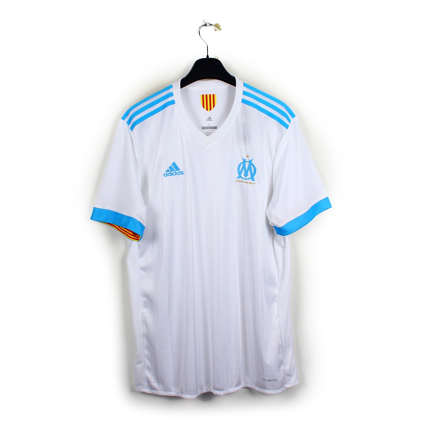 2017/18 - OM (XL)