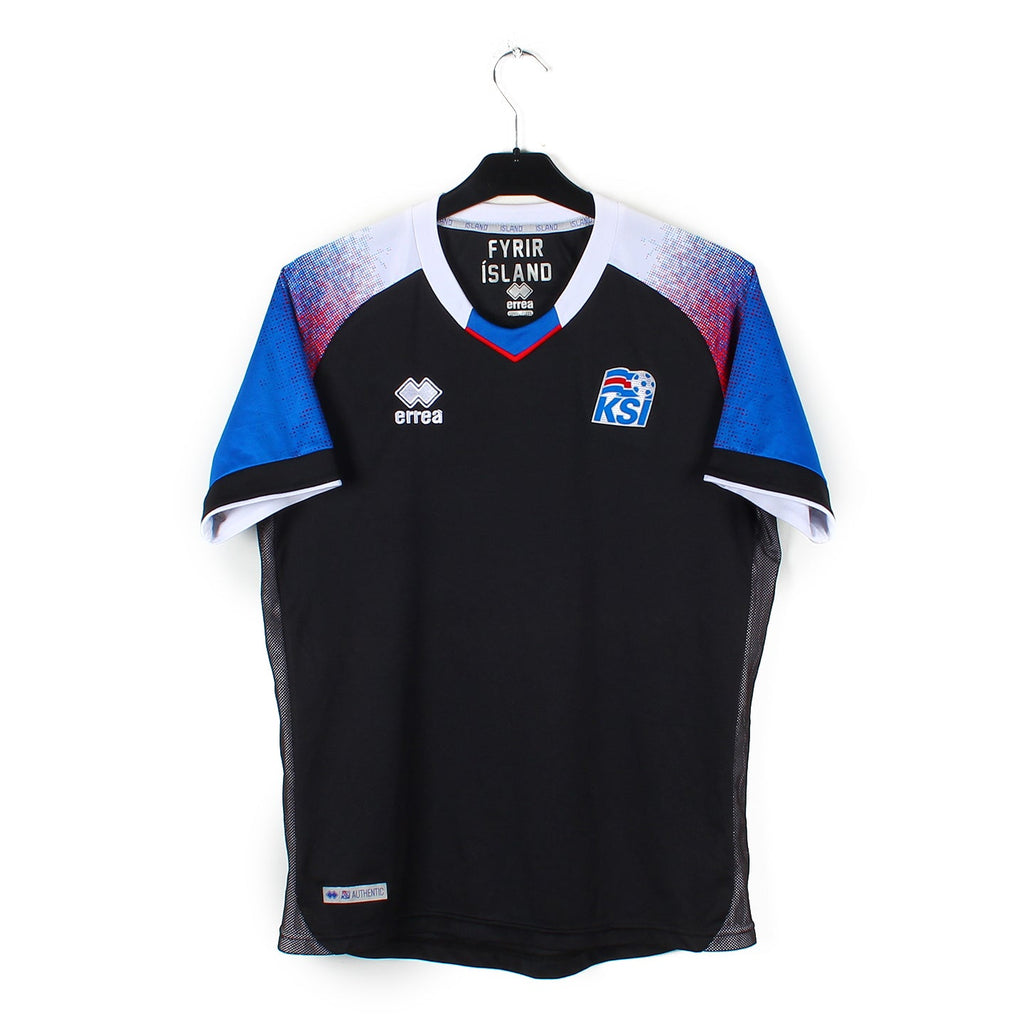 2018/19 - Islande (M)