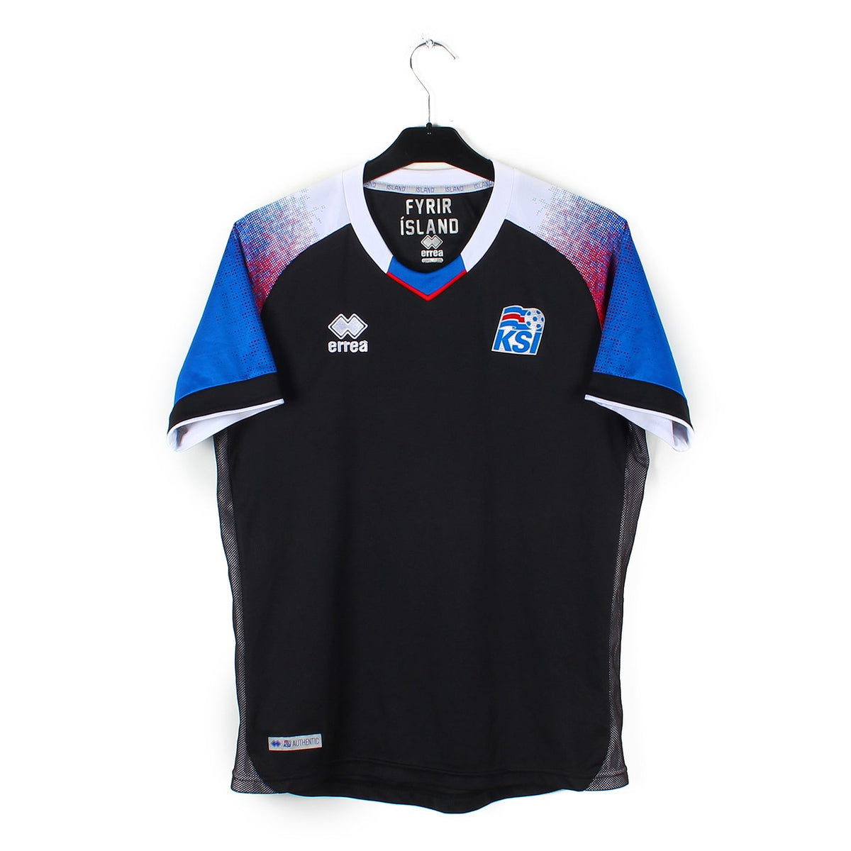 2018/19 - Islande (M)
