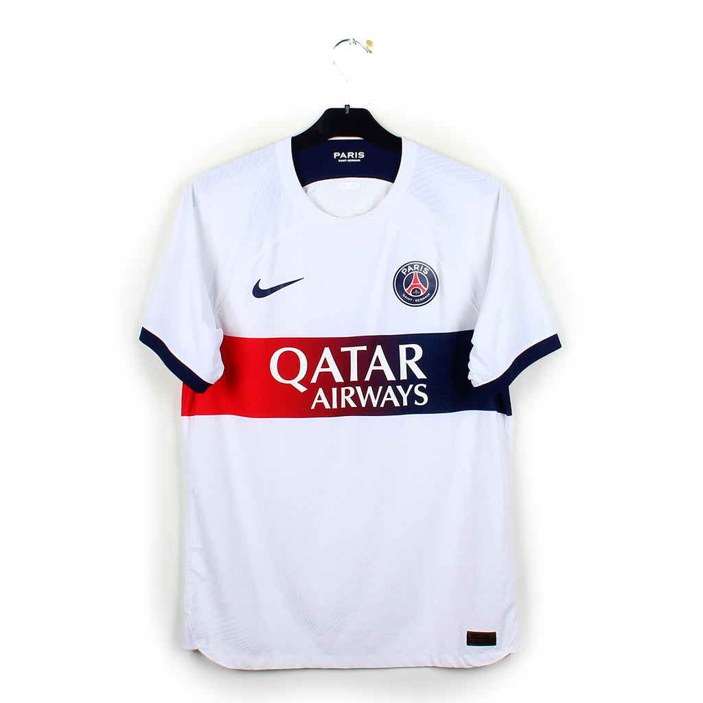 2023/24 - PSG - Mbappe #7 (M) [pro]
