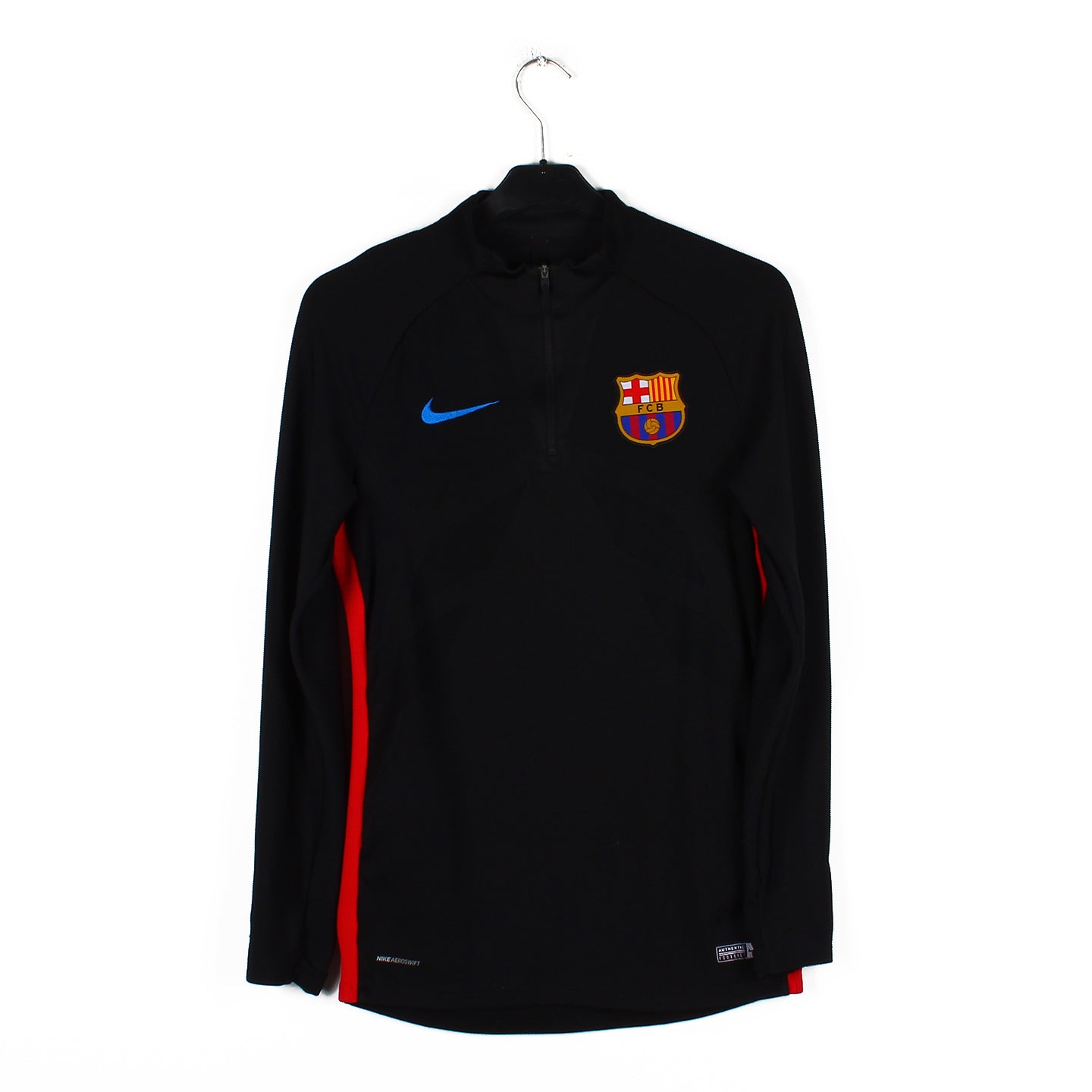 2017/18 - Barcelone (L)