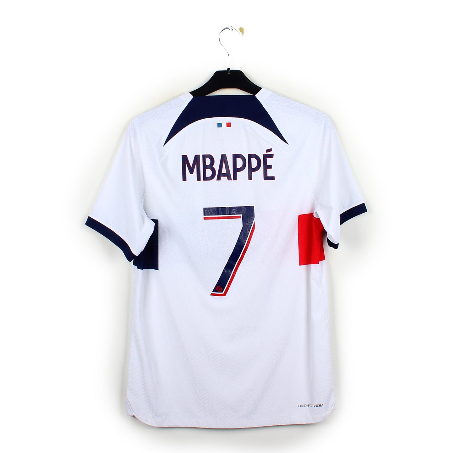 2023/24 - PSG - Mbappe #7 (M) [pro]