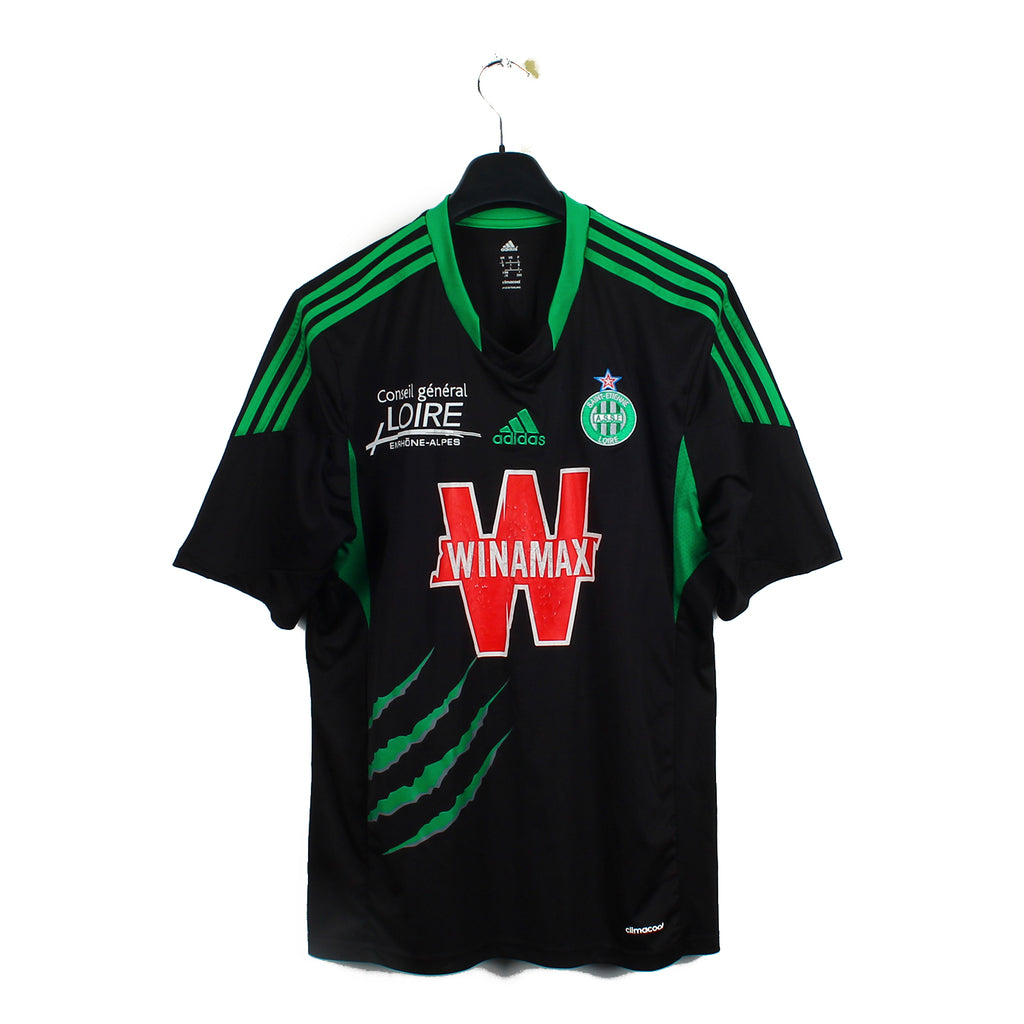 2013/14- AS Saint-Etienne - Erding #19 (L)