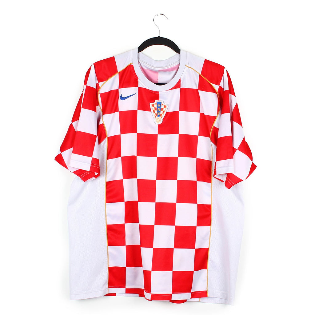 2004/06 - Croatie (L)
