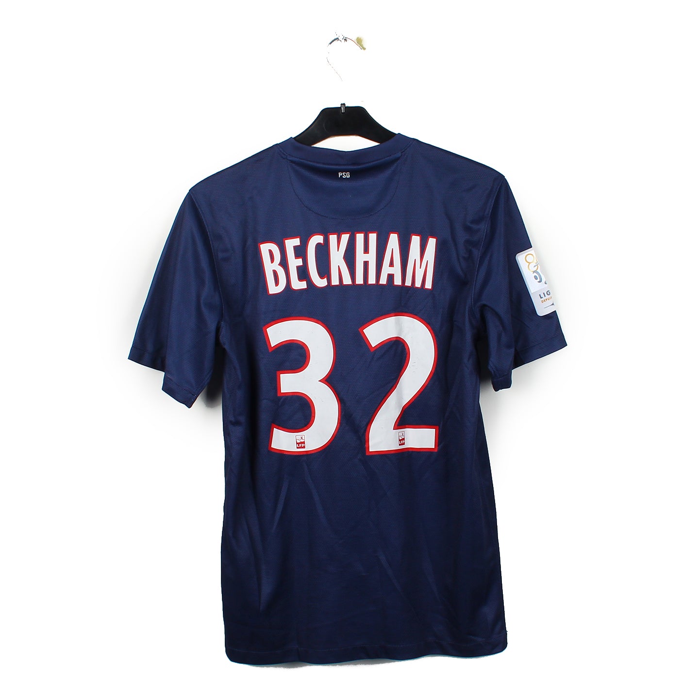 2012/13 - PSG - Beckham #32 (S)