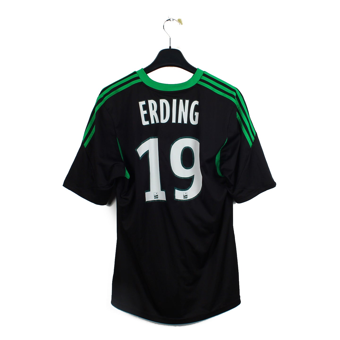 2013/14- AS Saint-Etienne - Erding #19 (L)