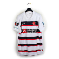 2021/22 - Midtjylland FC - Evander #10 (XL)