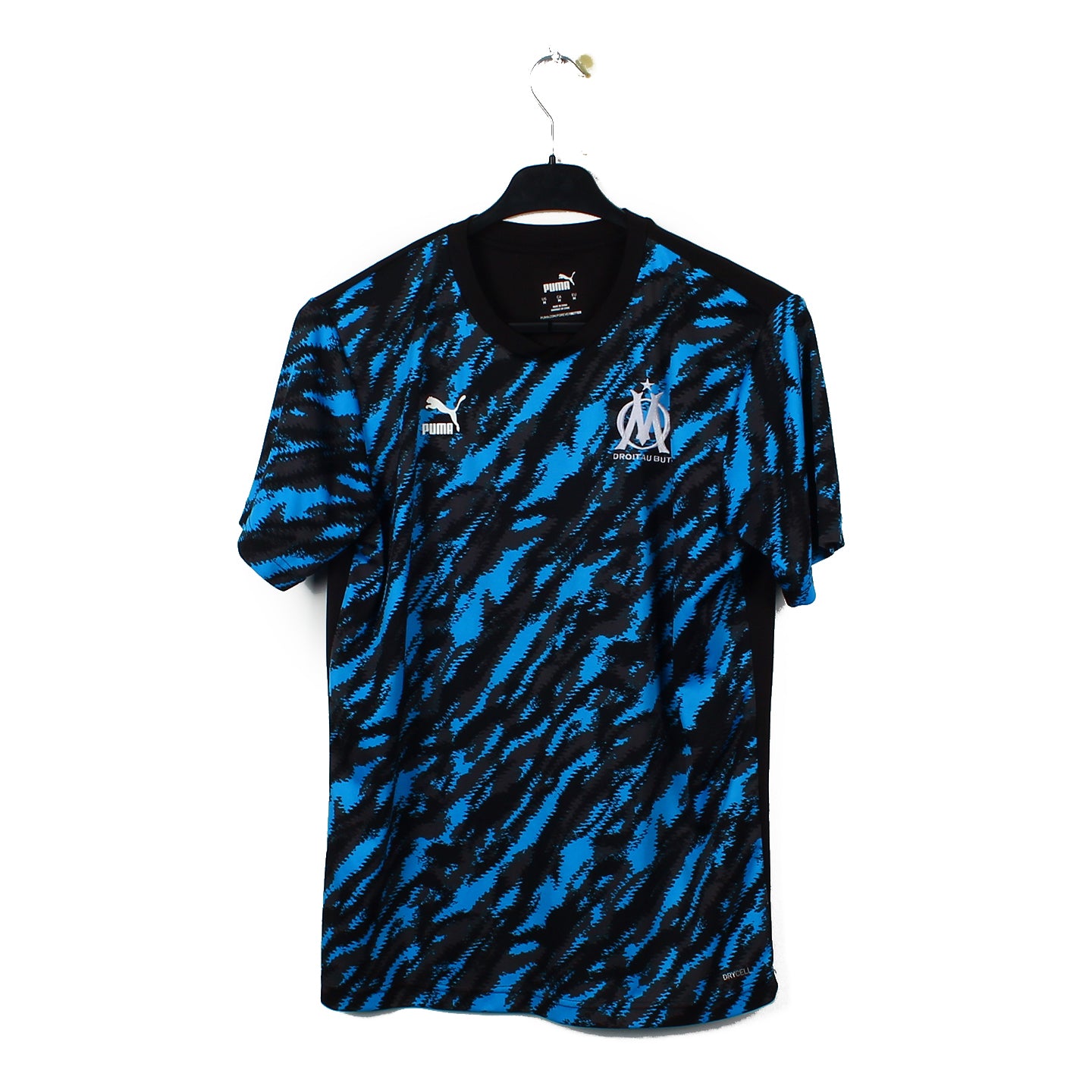 2020/21 - OM (M)