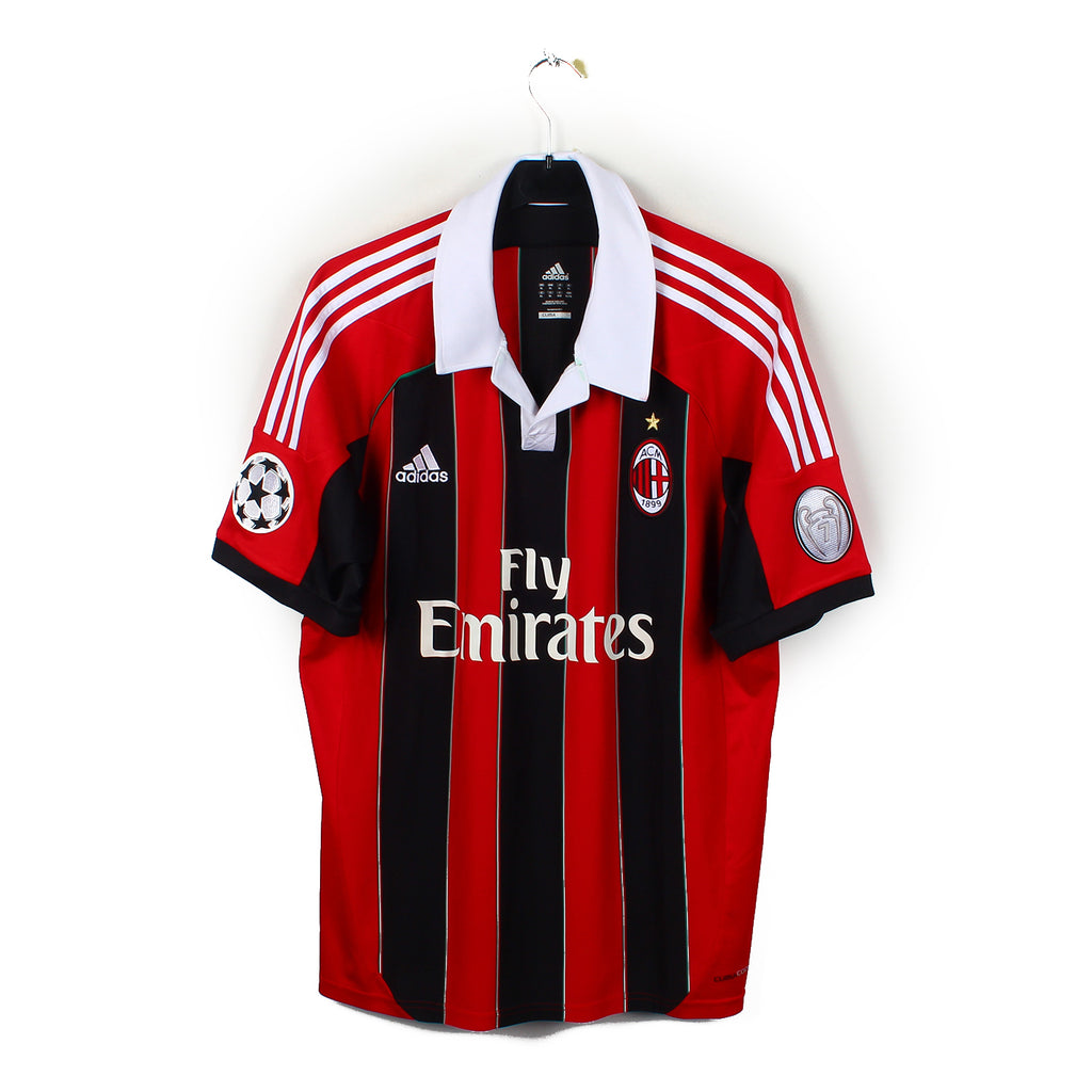 2012/13 - Milan AC - El Shaarawy #92 (XL)
