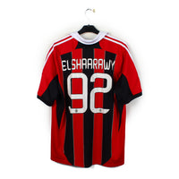 2012/13 - Milan AC - El Shaarawy #92 (XL)